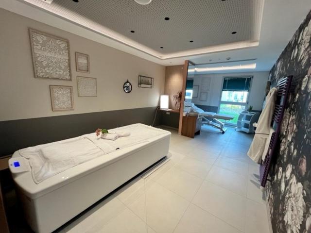الشقق الفندقية سينفي  Domitys L'Orangerie المظهر الخارجي الصورة